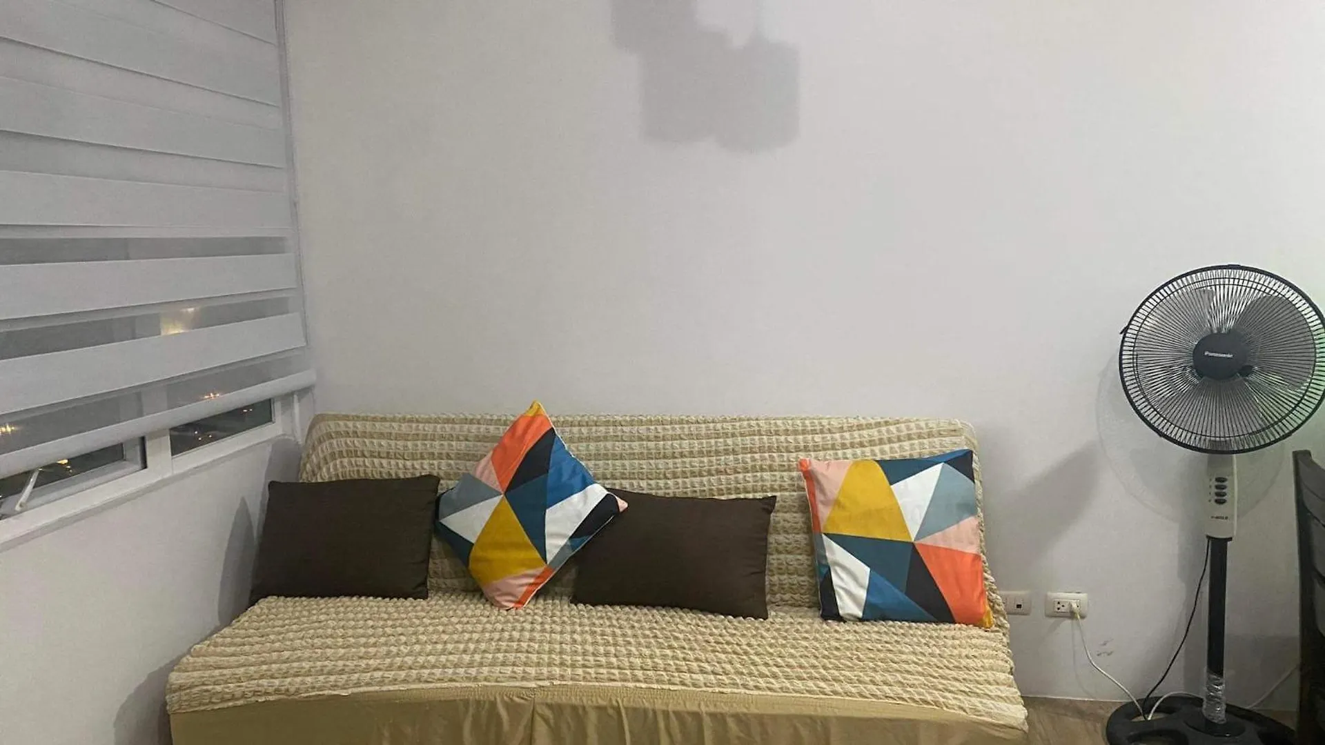 Staycation One Bedroom Manila Apartment