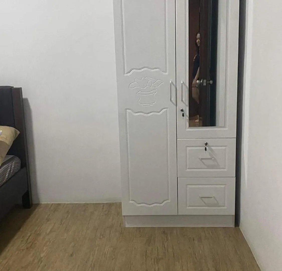 Staycation One Bedroom Manila