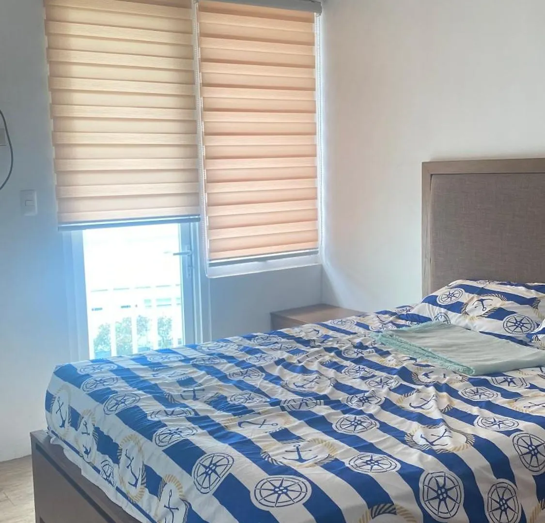 Staycation One Bedroom Manila