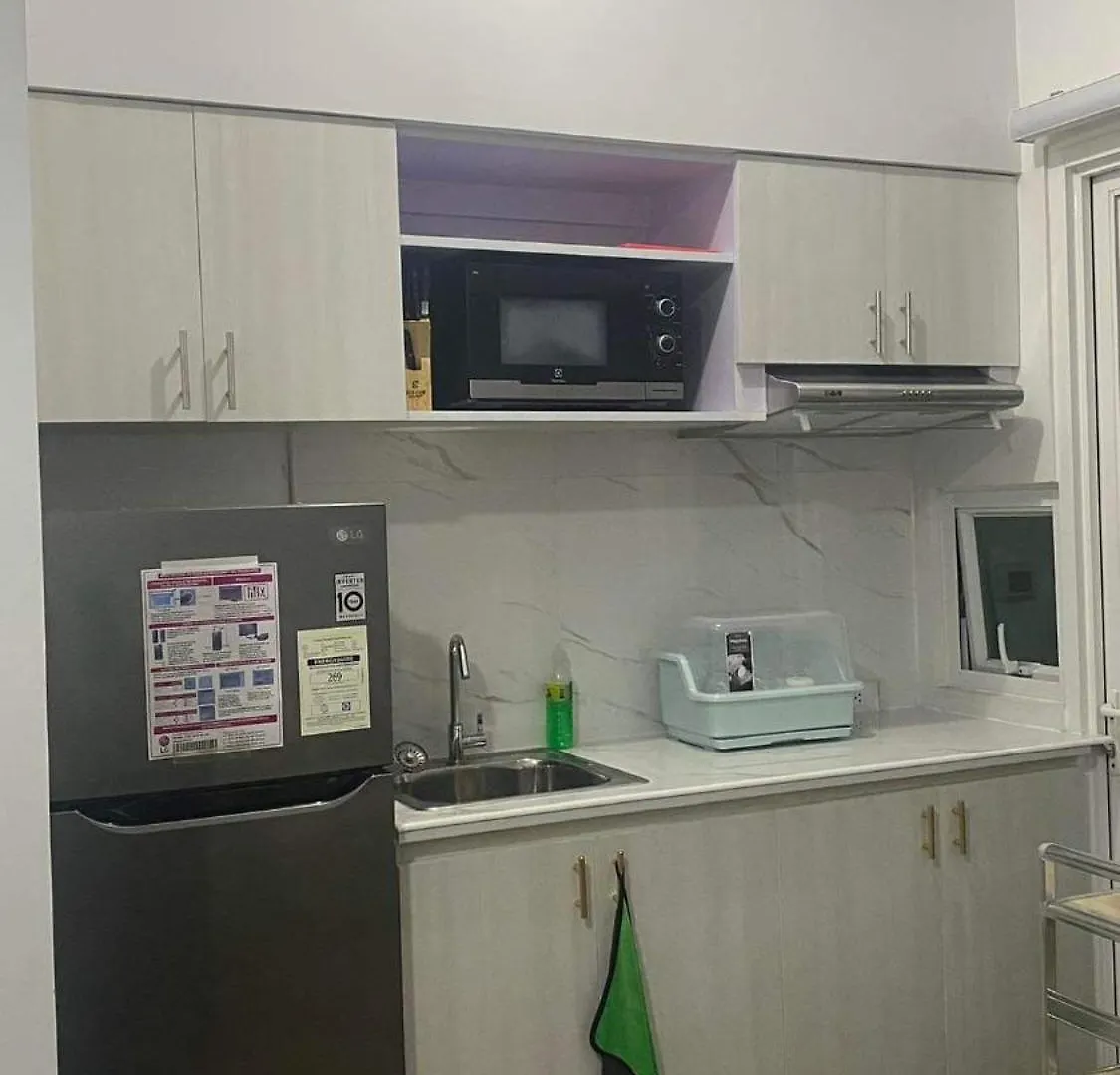 Staycation One Bedroom Manila 0*,  Philippines