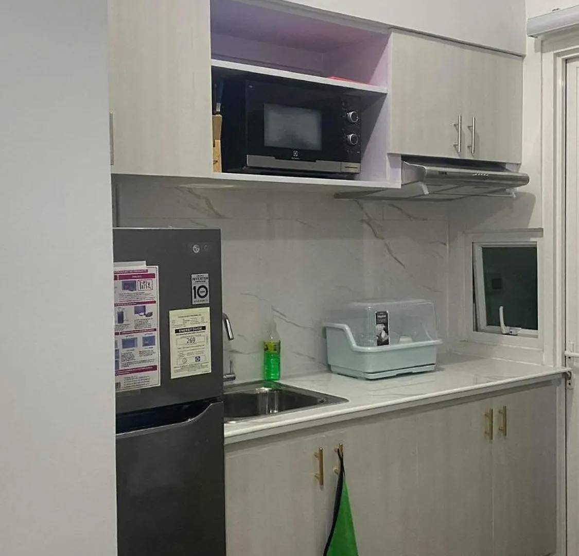 Staycation One Bedroom Manila