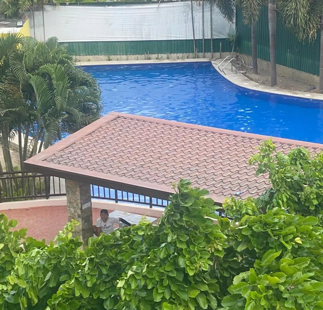 Staycation One Bedroom Manila Apartment