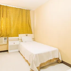 Hotel Waterfun Condominium, Manila