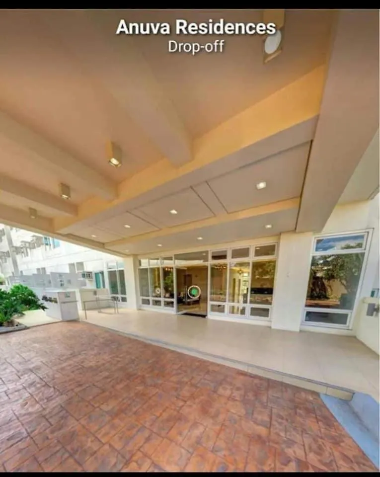 Apartment Staycation One Bedroom Manila