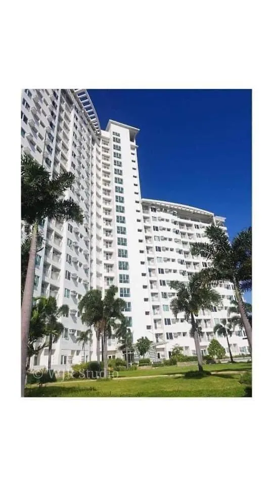Apartment Staycation One Bedroom Manila