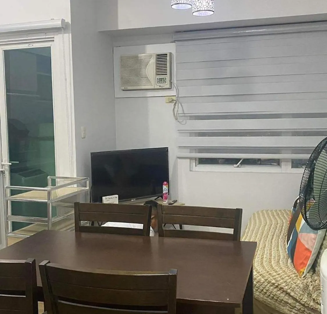 Staycation One Bedroom Manila Philippines